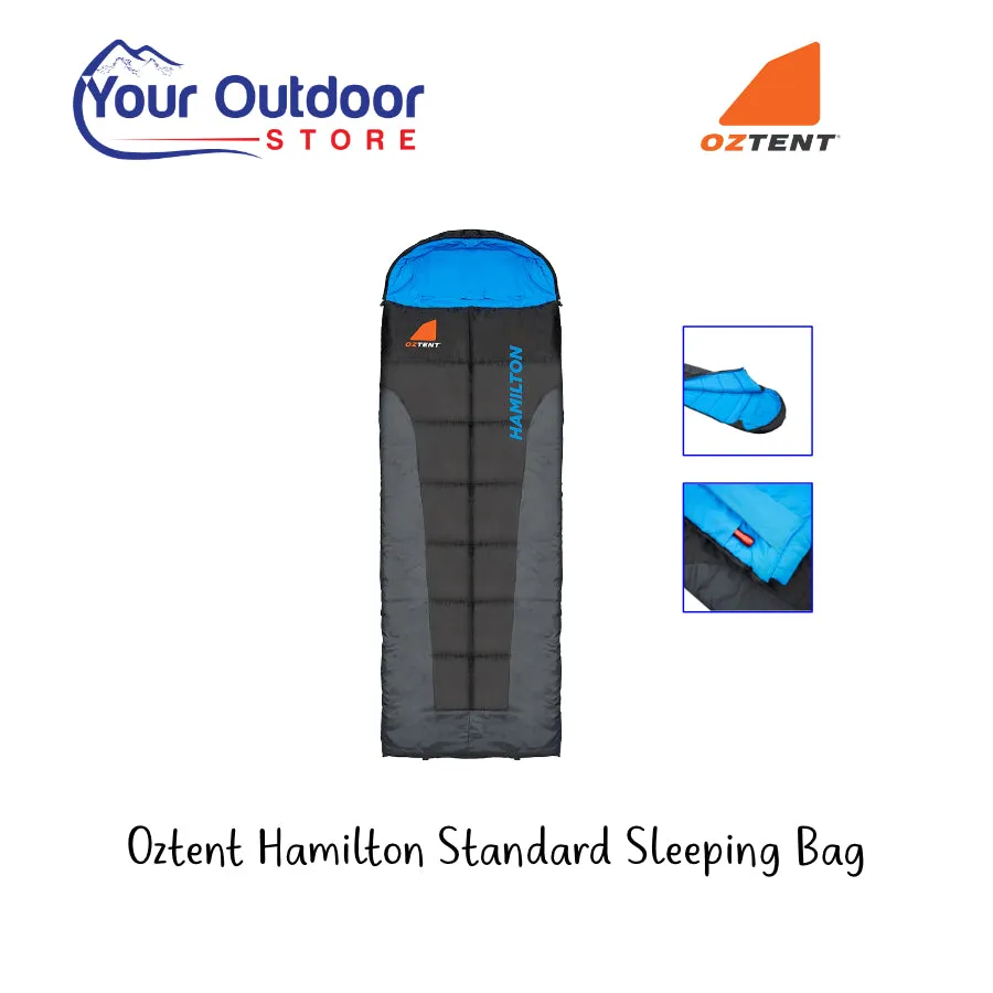 Oztent Hamilton Standard Sleeping Bag