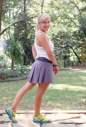 Pace Skirt PDF Sewing Pattern in Sizes 0 to 18