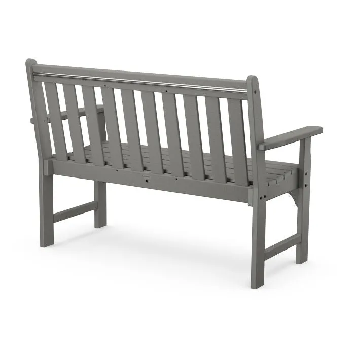 Polywood Vineyard 48" Bench