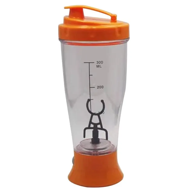 Protein Shaker Mixing Cup