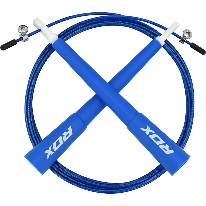 RDX C8 Adjustable Skipping Rope