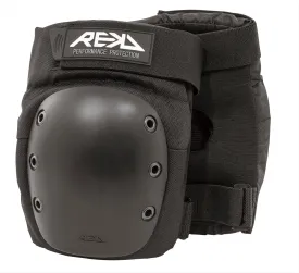 REKD Ramp Knee Pads