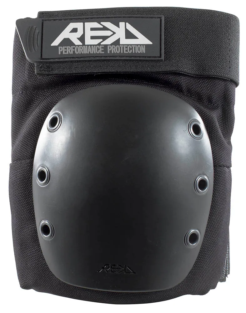 REKD Ramp Knee Pads