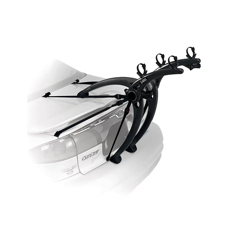 Saris Bones 805BL 2 Bike Rack