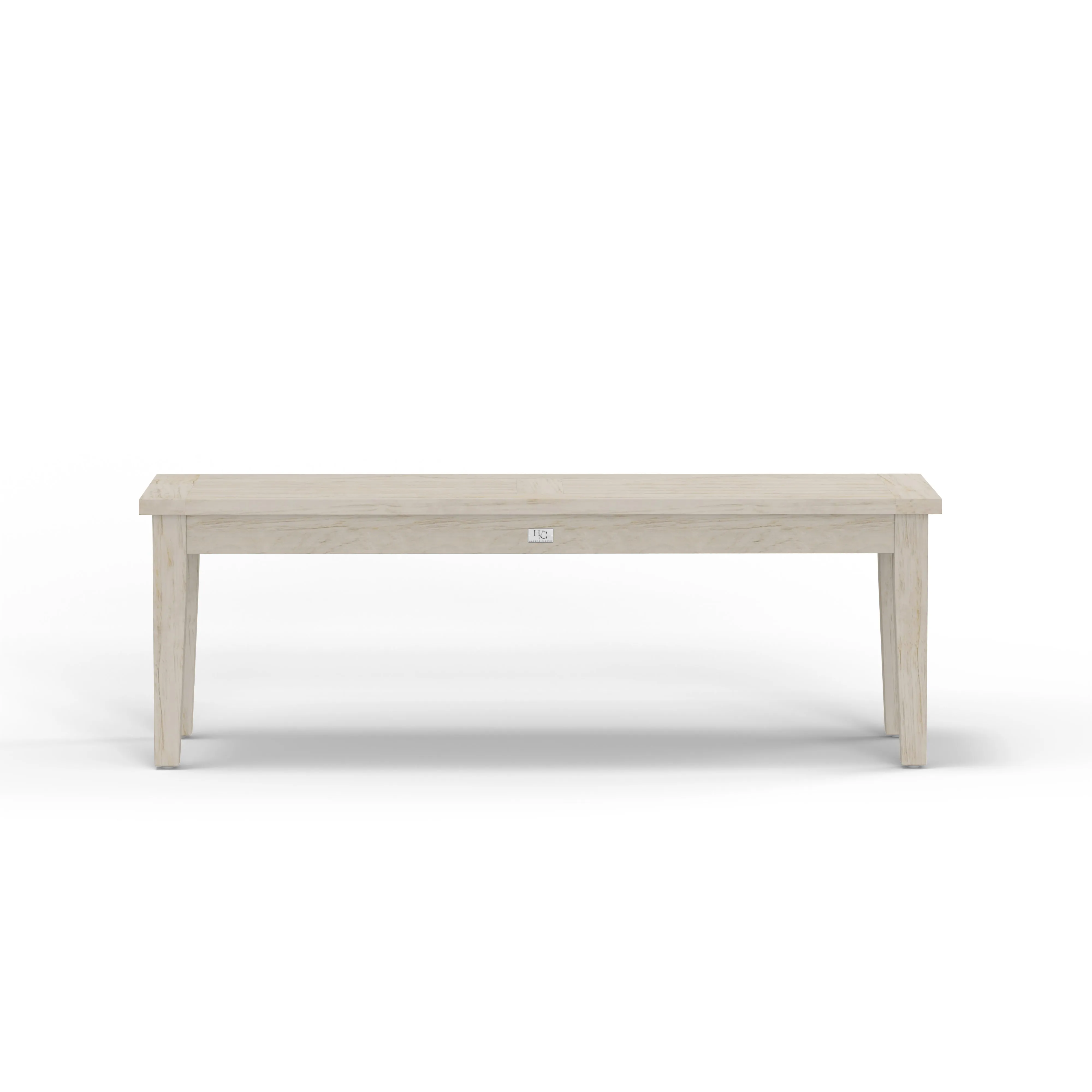 Seward Outdoor Bench