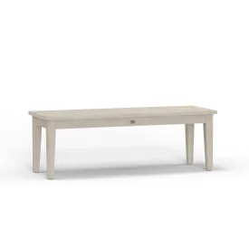 Seward Outdoor Bench