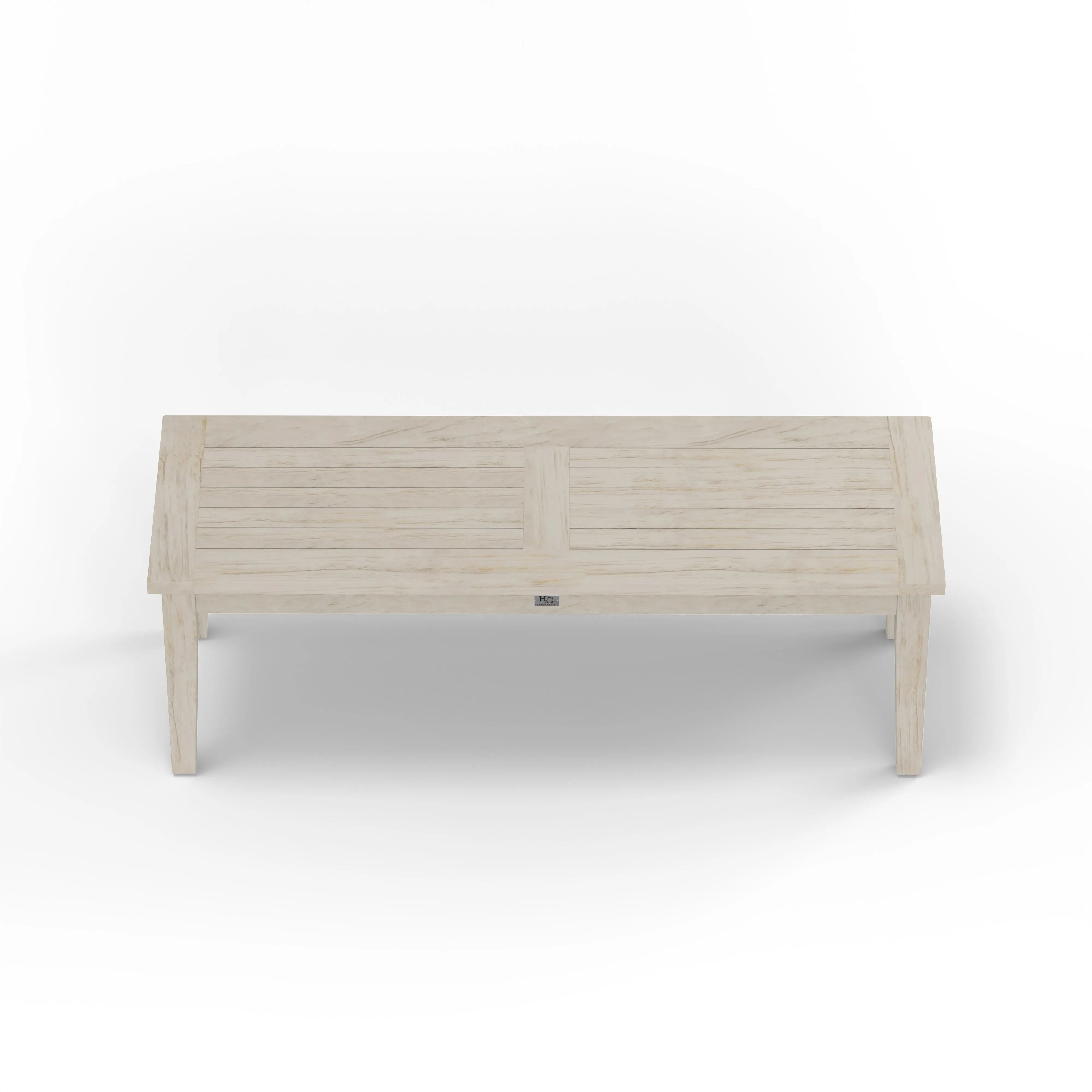 Seward Outdoor Bench