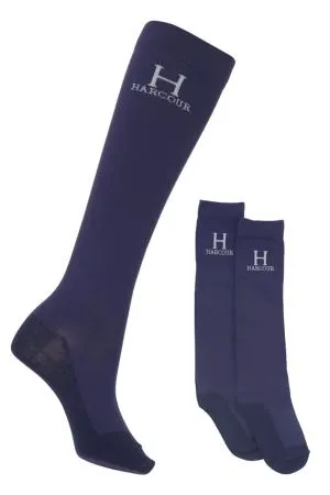 Signature Badminton Rider Socks