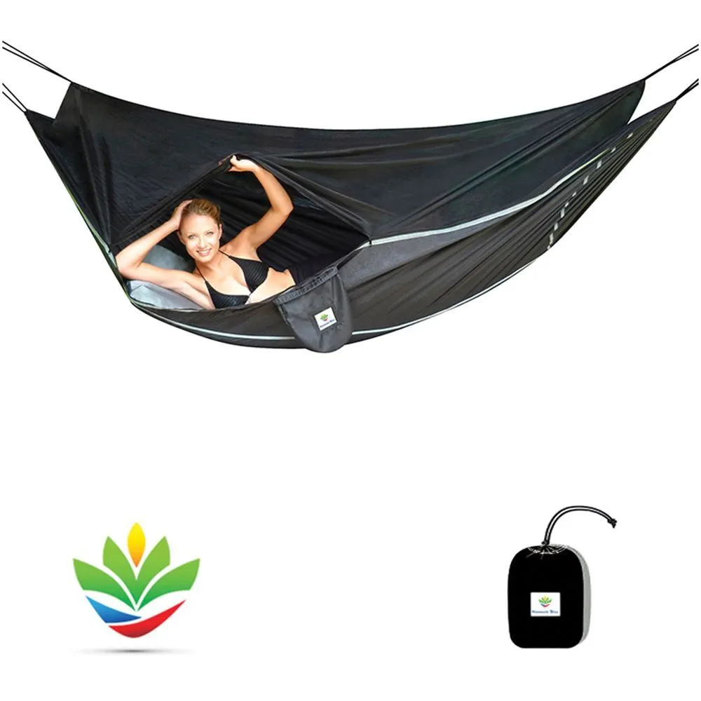 Sky Bed - Bug Free Hammock