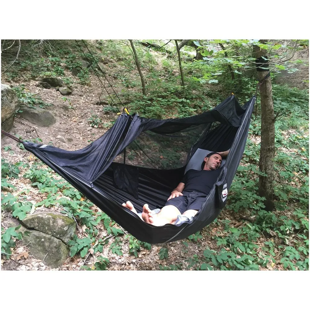 Sky Bed - Bug Free Hammock