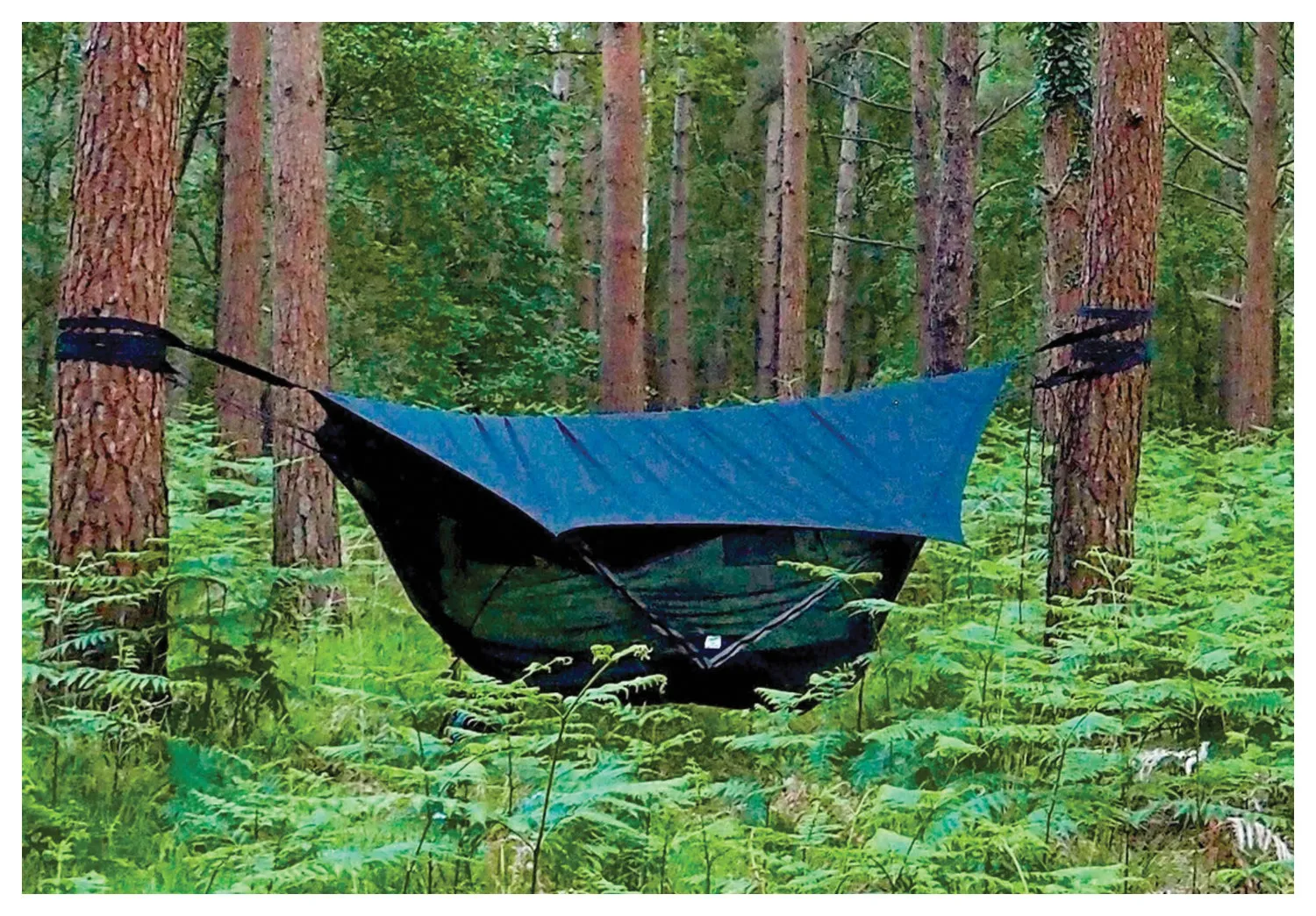 Sky Tent 2 for Hammocks