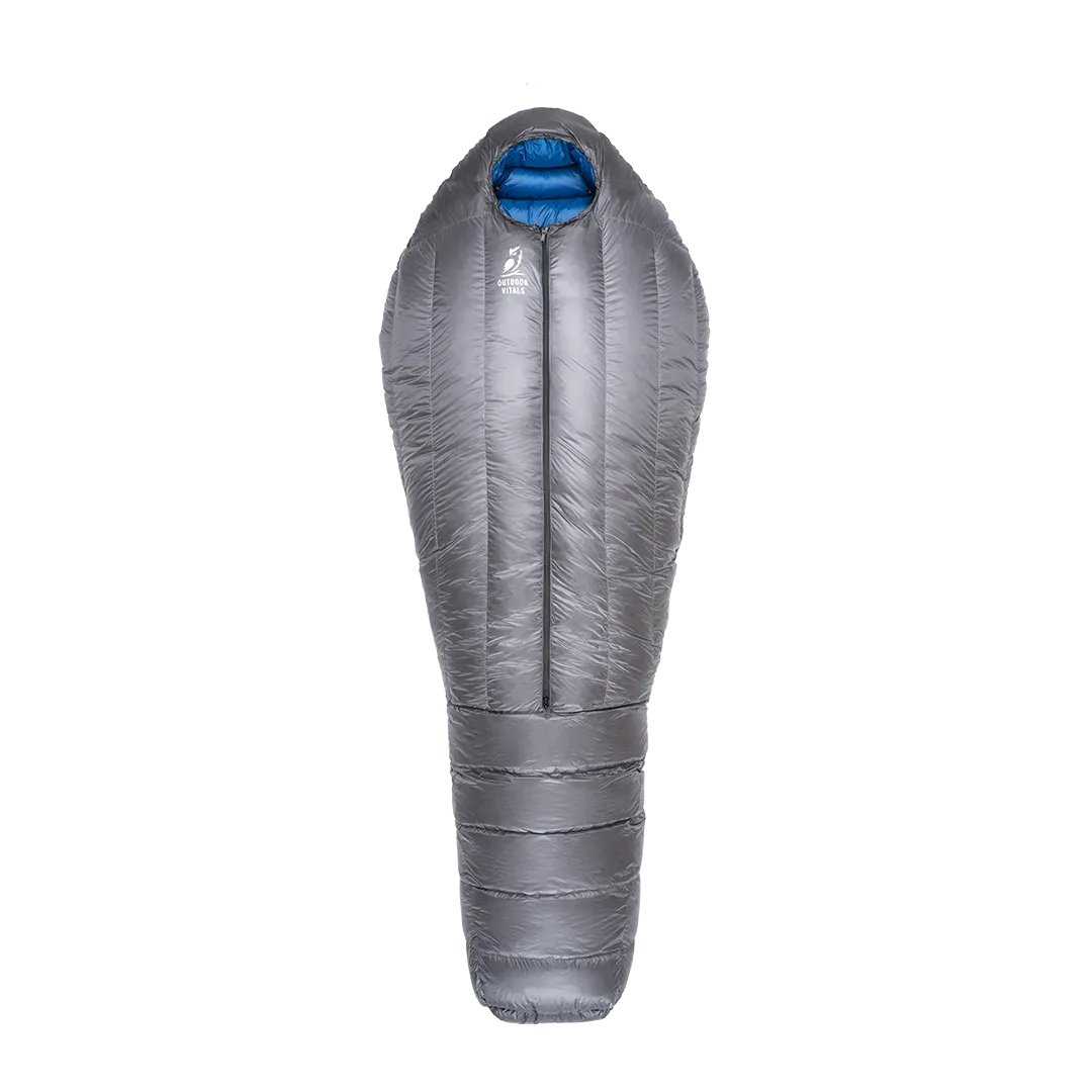 Summit Down Sleeping Bag