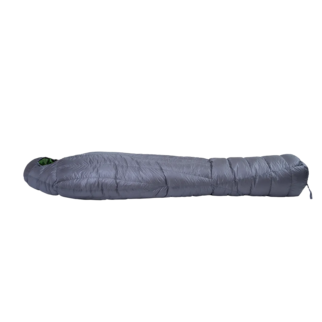 Summit Down Sleeping Bag