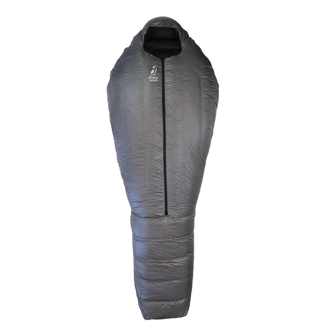 Summit Down Sleeping Bag