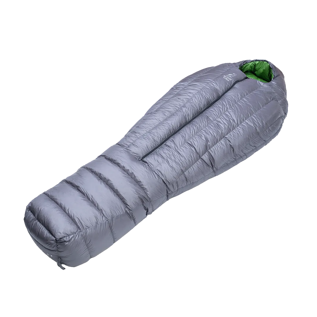 Summit Down Sleeping Bag