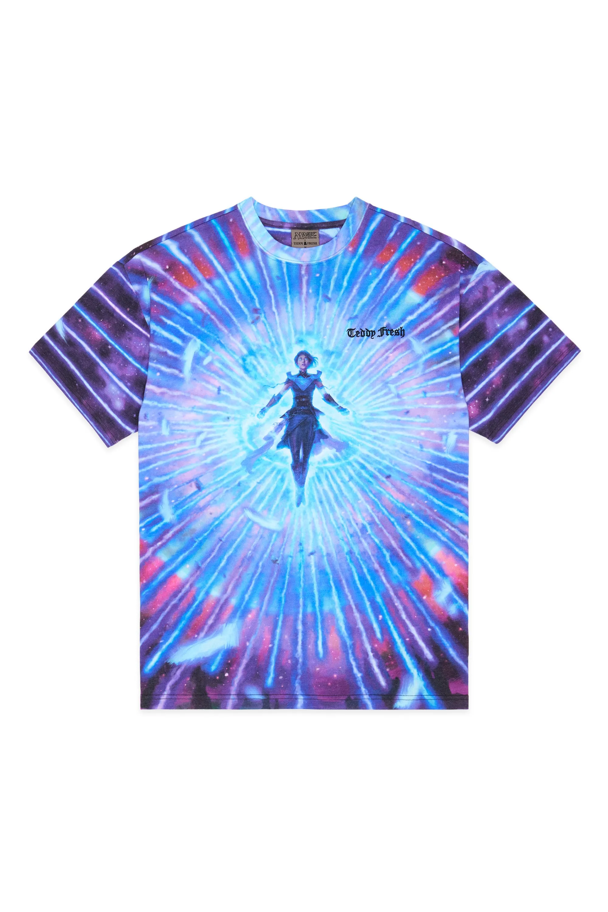 TF x Magic: The Gathering Counterspell Tee