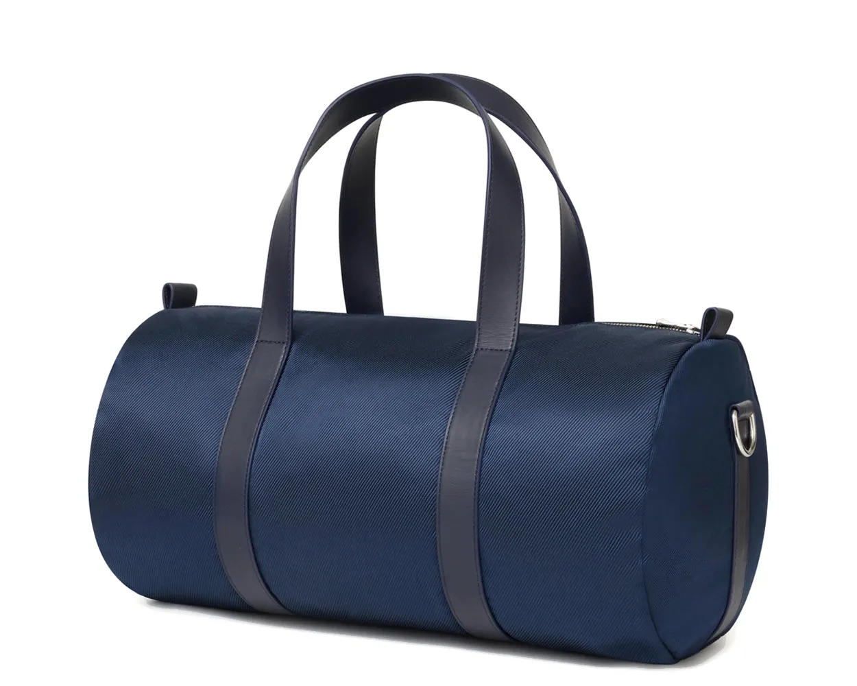 The Marston Banker Bag: Navy Ballistic