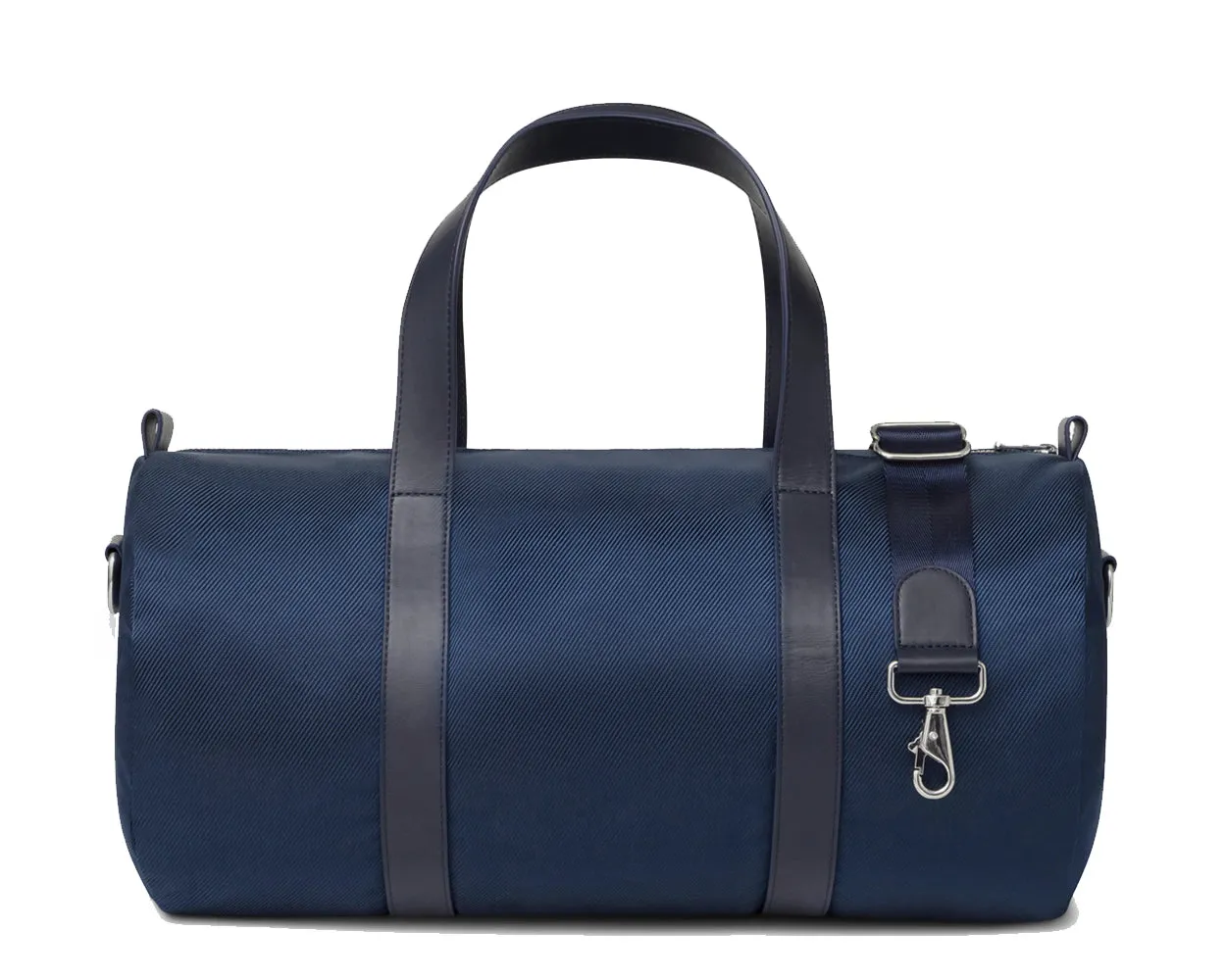 The Marston Banker Bag: Navy Ballistic