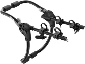 Thule Gateway Pro 2 Trunk Rack - 2-Bike