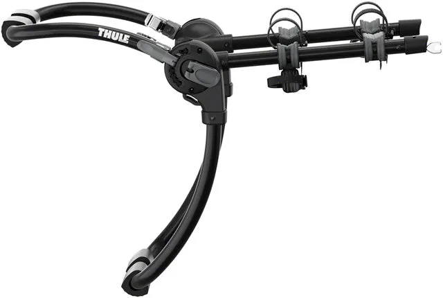 Thule Gateway Pro 2 Trunk Rack - 2-Bike