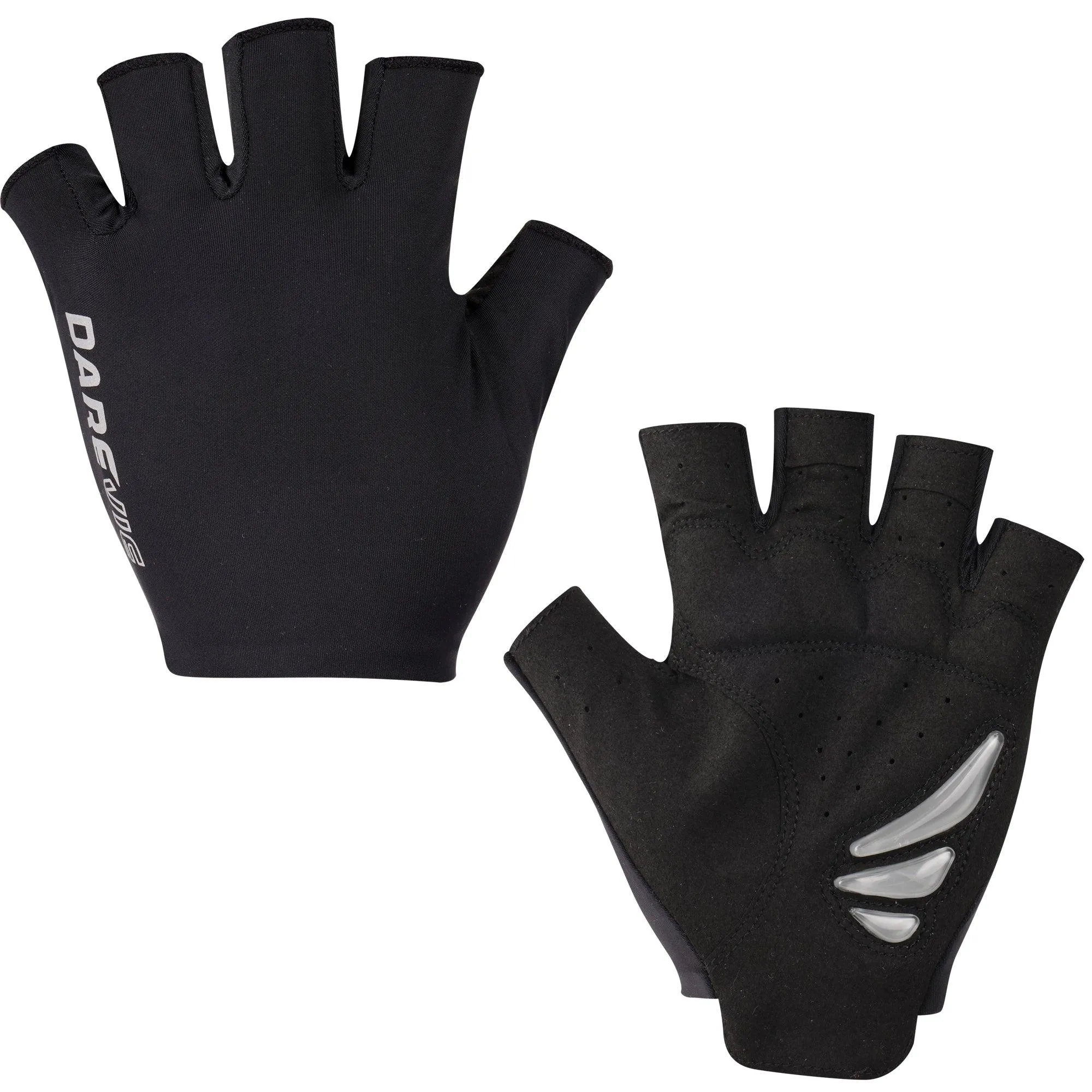 TRAILPULSE HALF FINGER GLOVES