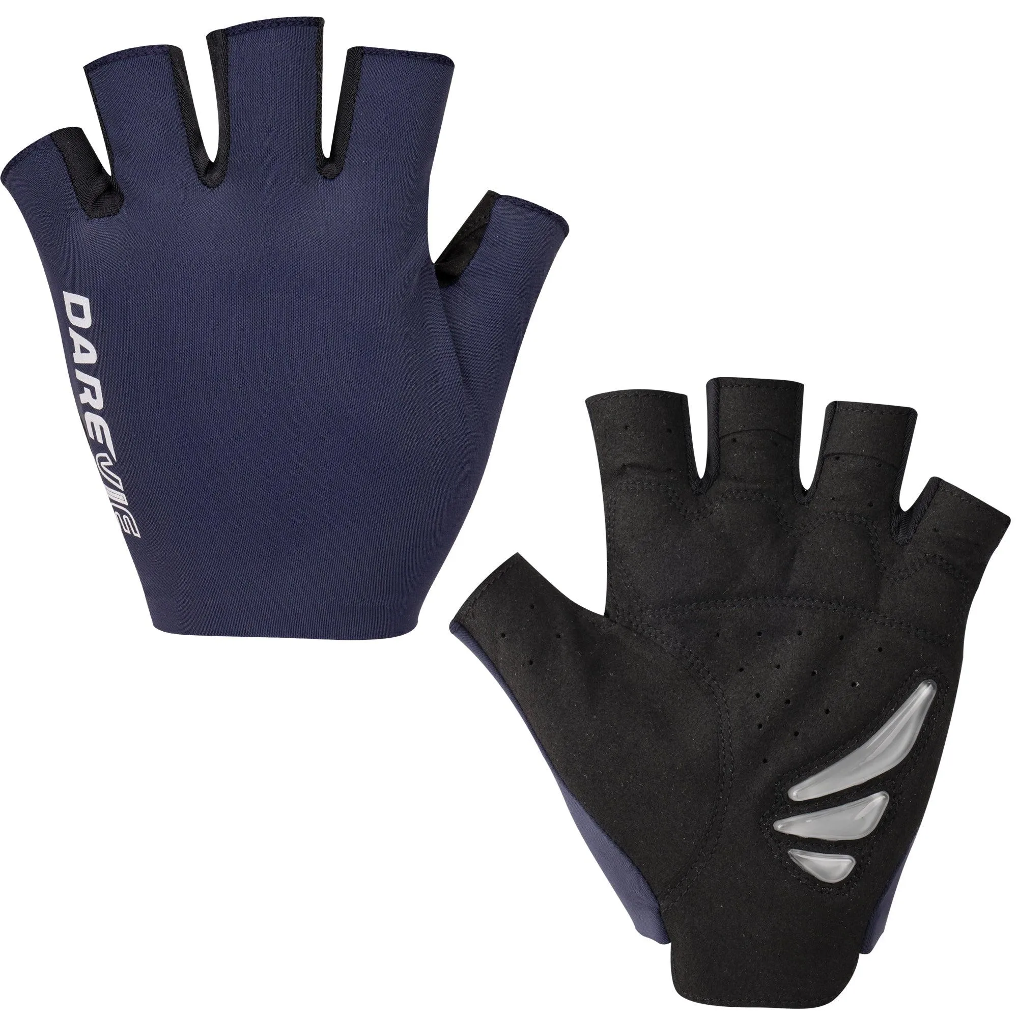 TRAILPULSE HALF FINGER GLOVES