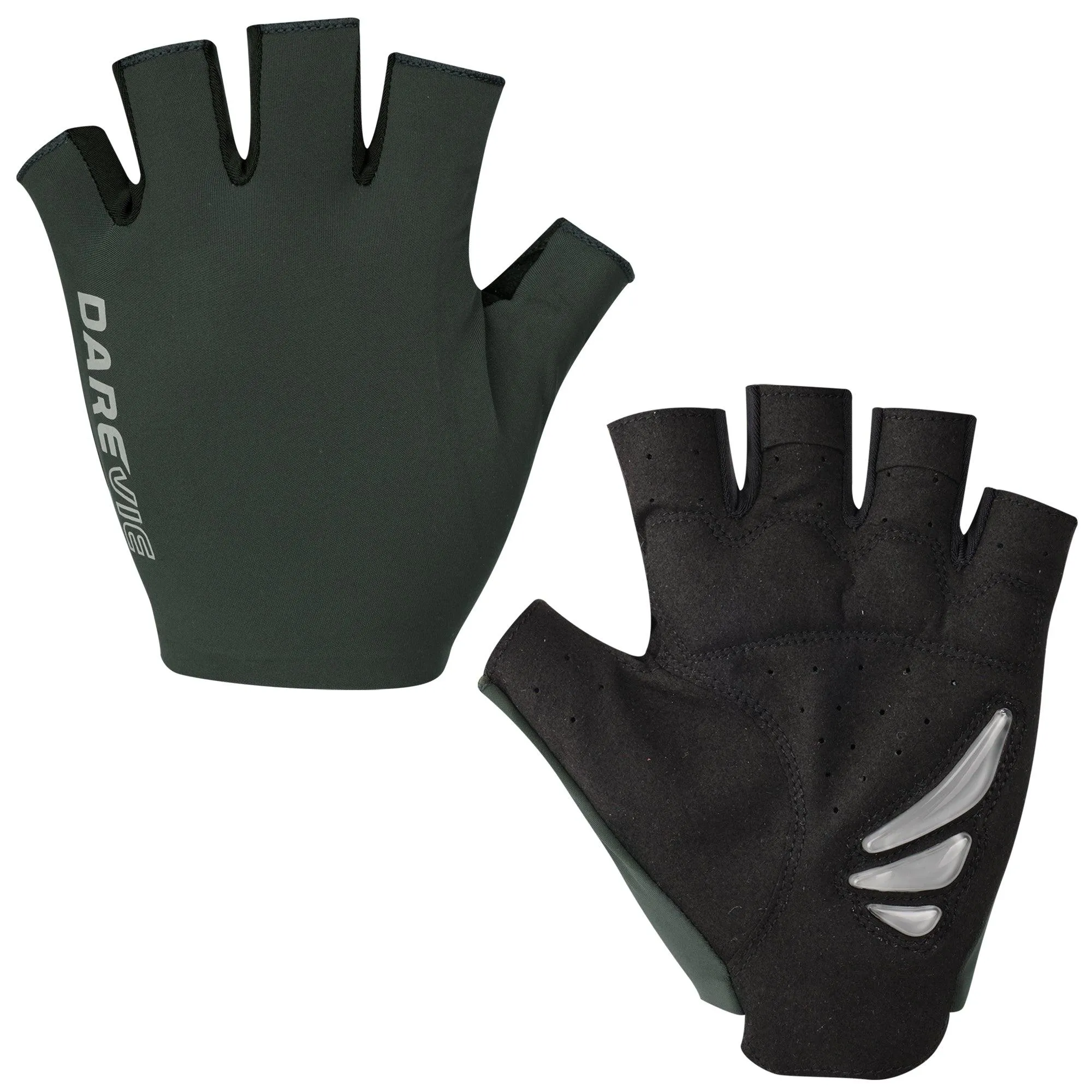 TRAILPULSE HALF FINGER GLOVES