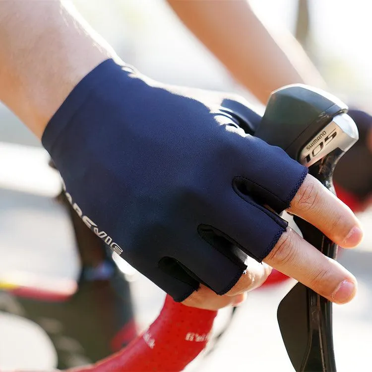 TRAILPULSE HALF FINGER GLOVES