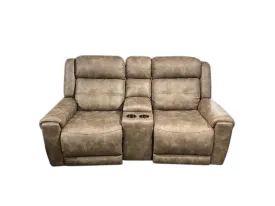 Triston Power Loveseat