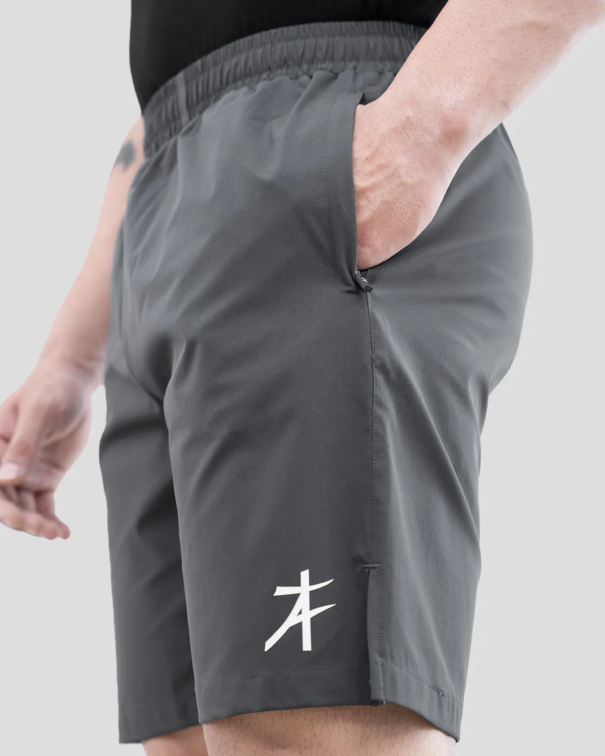 Velocity Slit Shorts