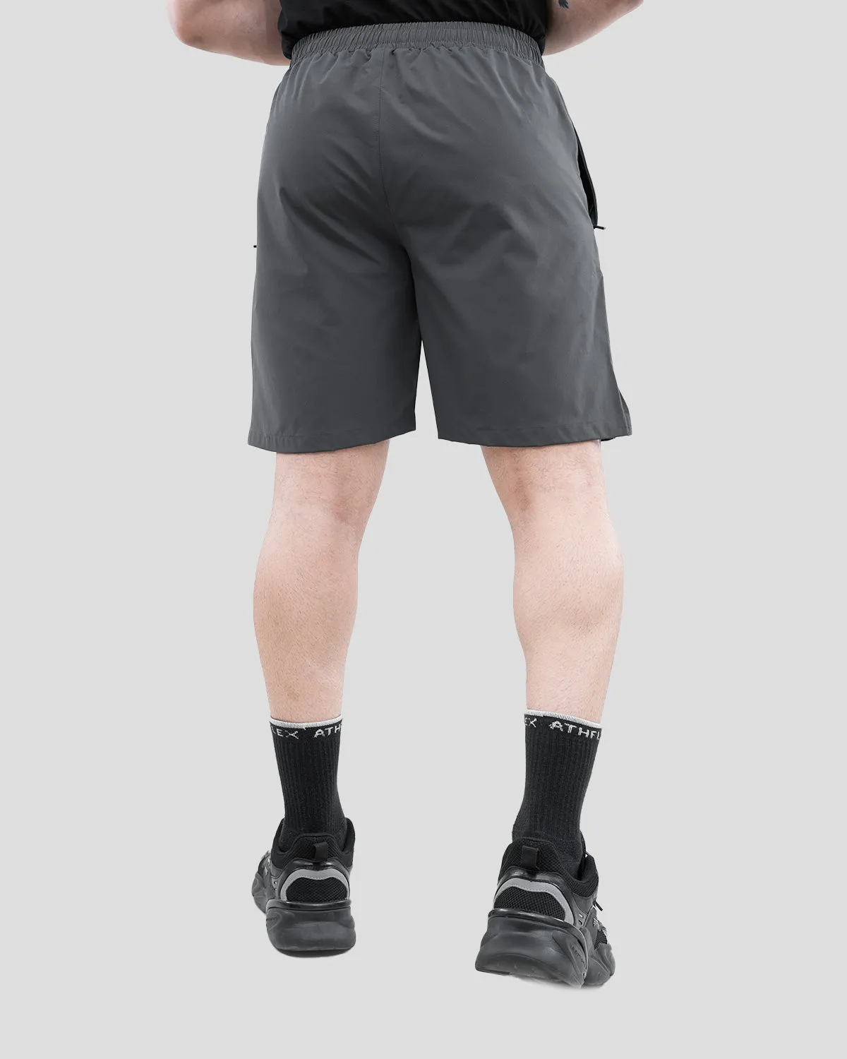 Velocity Slit Shorts