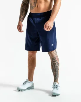 WALCOTT SHORTS - NAVY