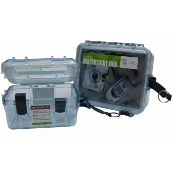 Watertight Box - Large