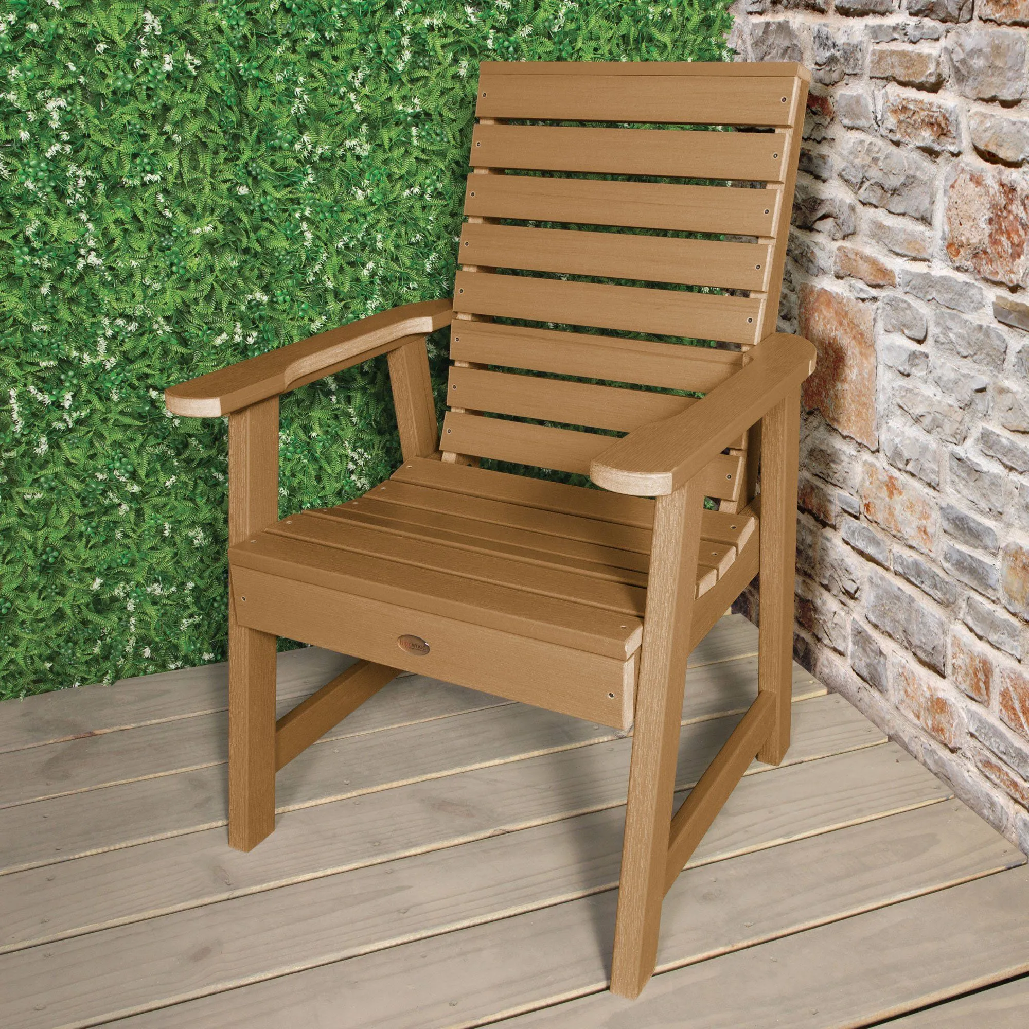 Weatherly Armchair - Dining