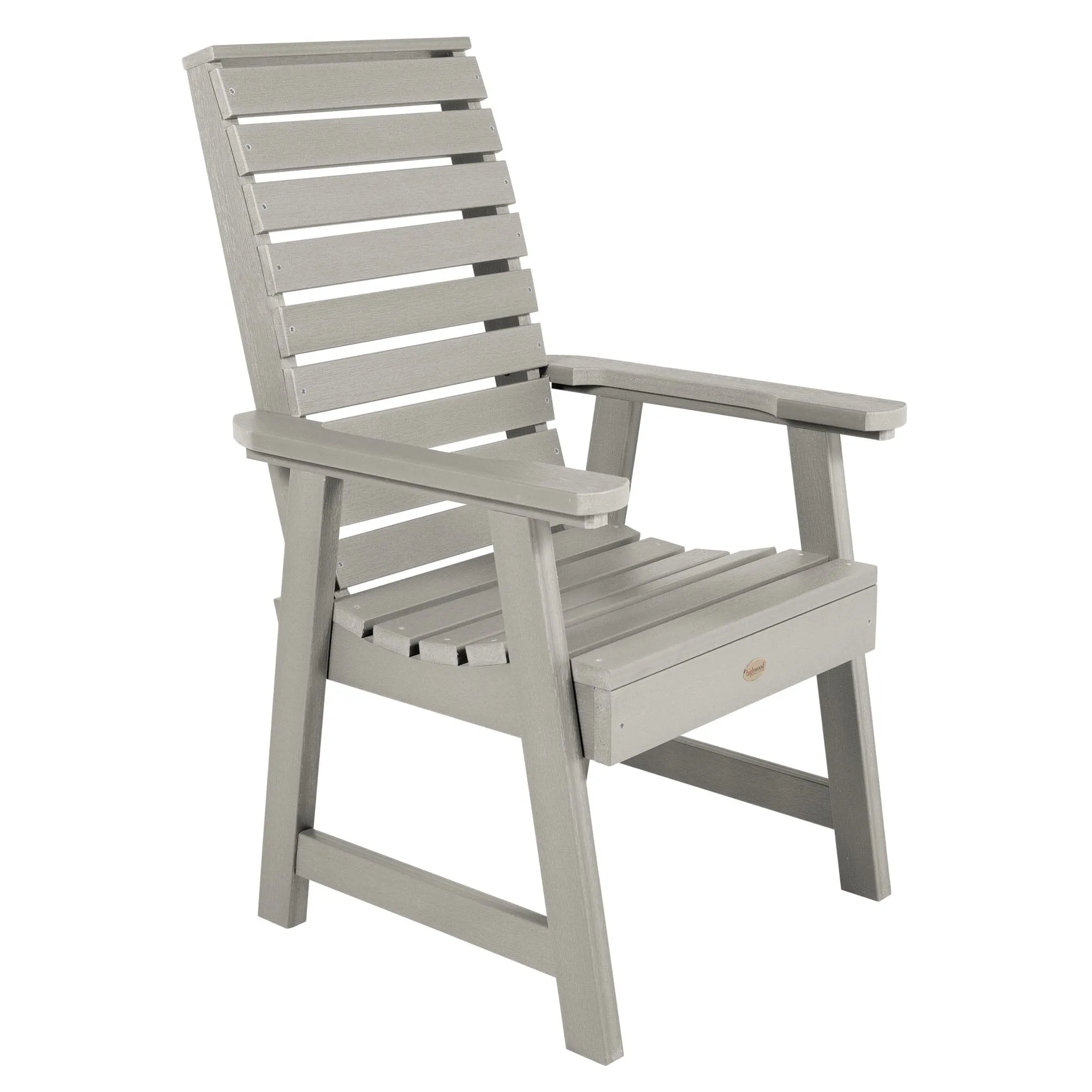 Weatherly Armchair - Dining