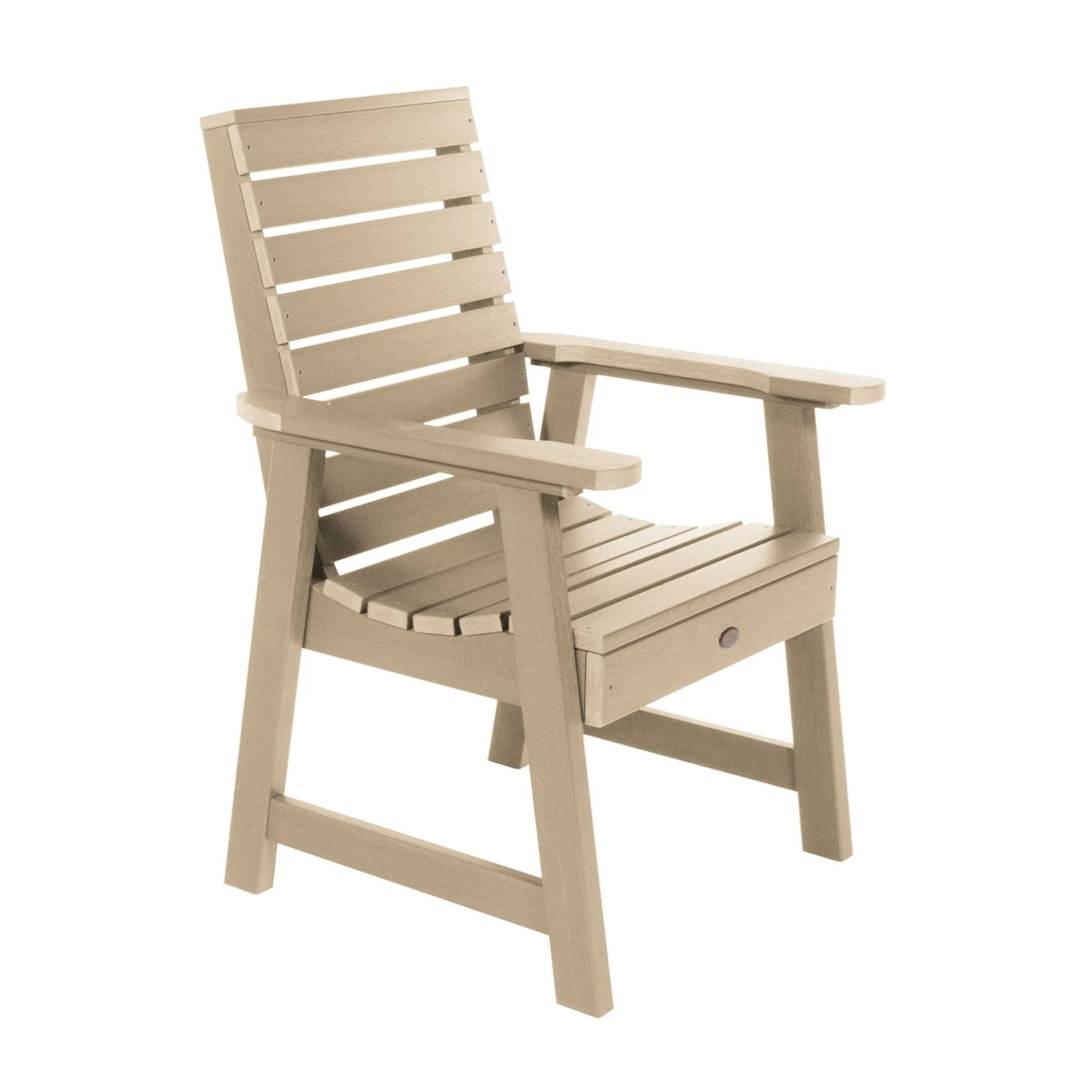 Weatherly Armchair - Dining