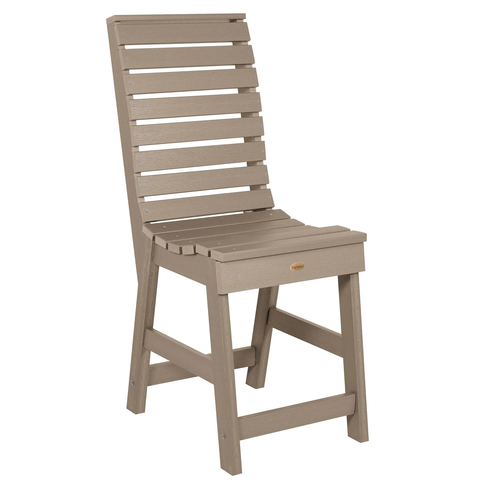 Weatherly Counter Height Side Chair