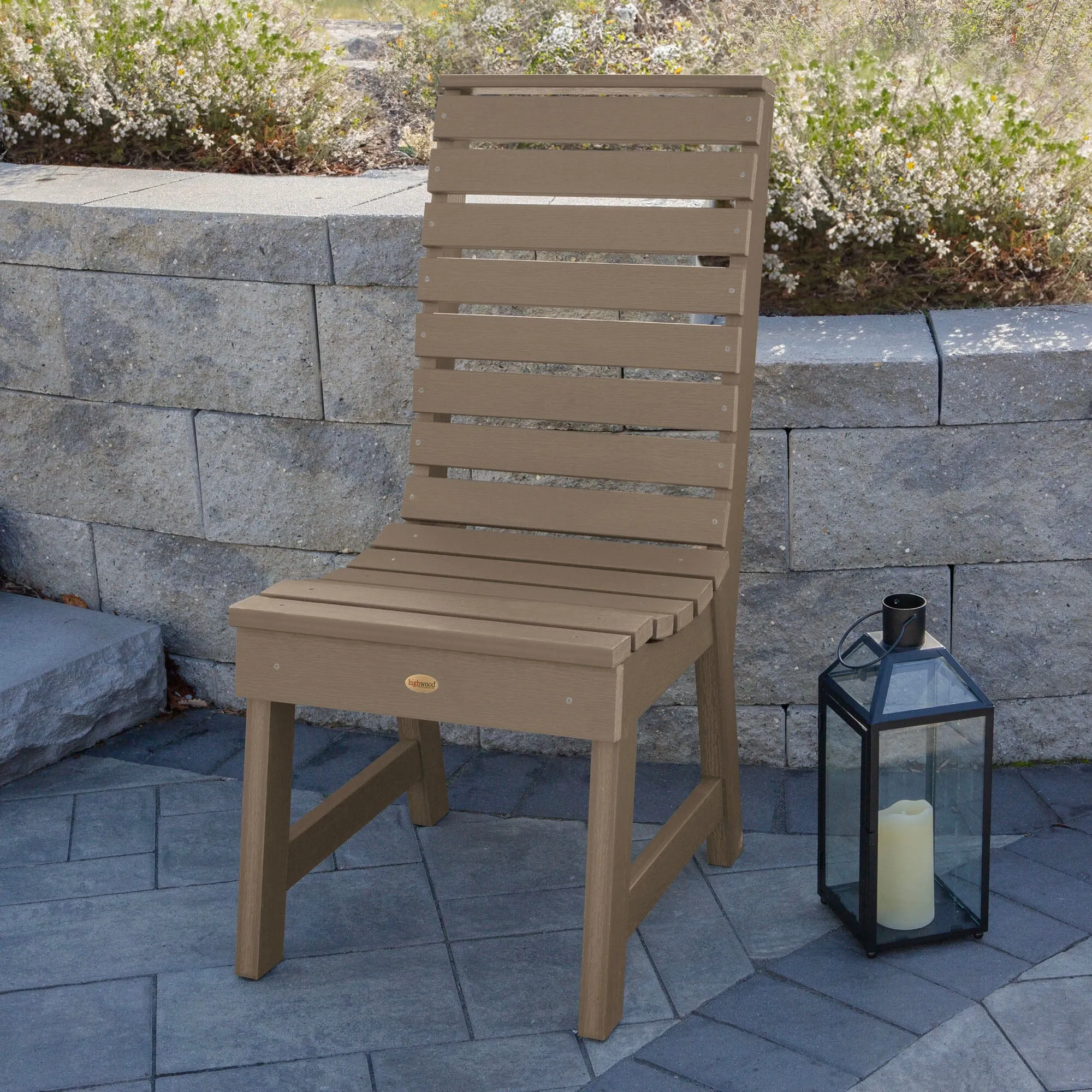 Weatherly Dining Side Chair