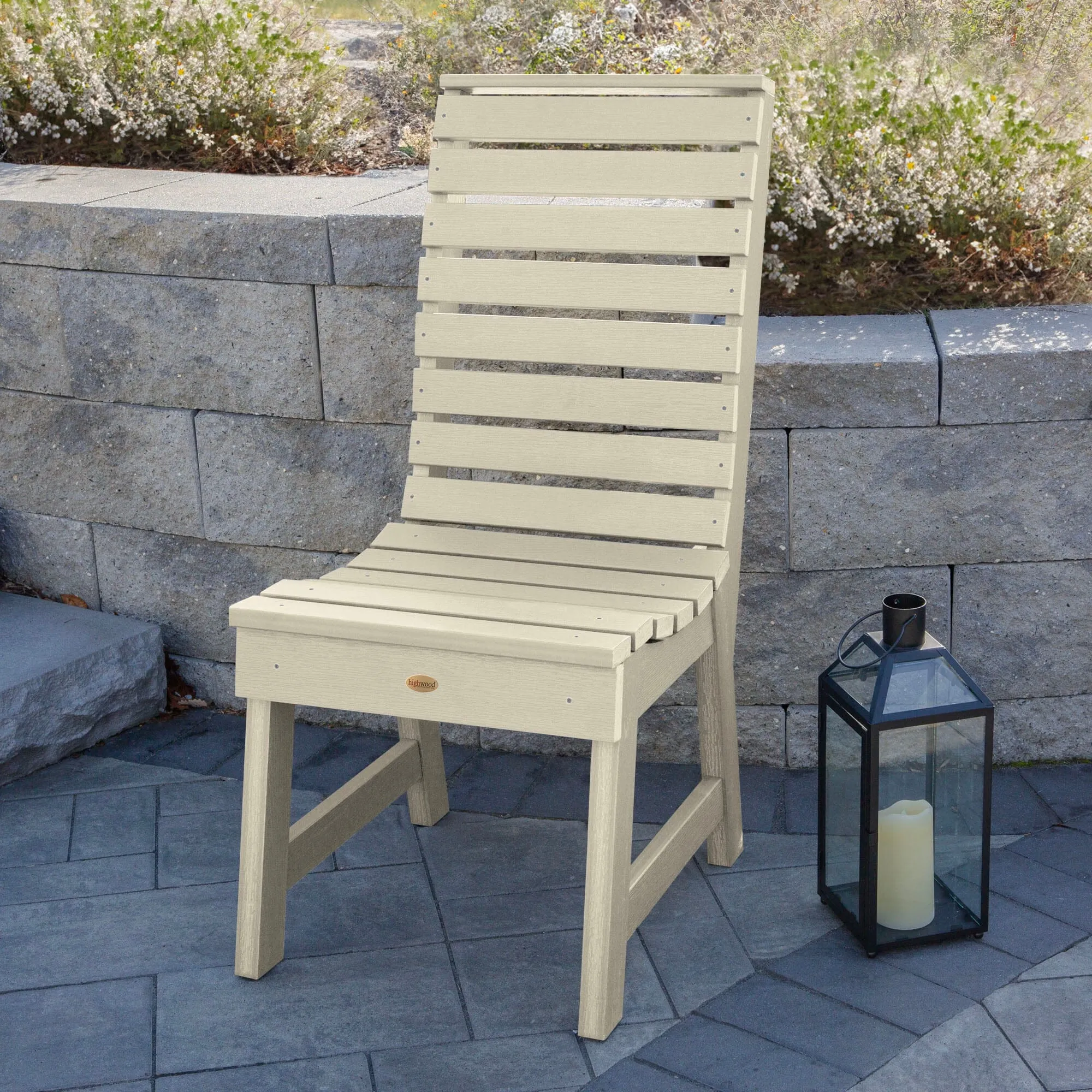 Weatherly Dining Side Chair