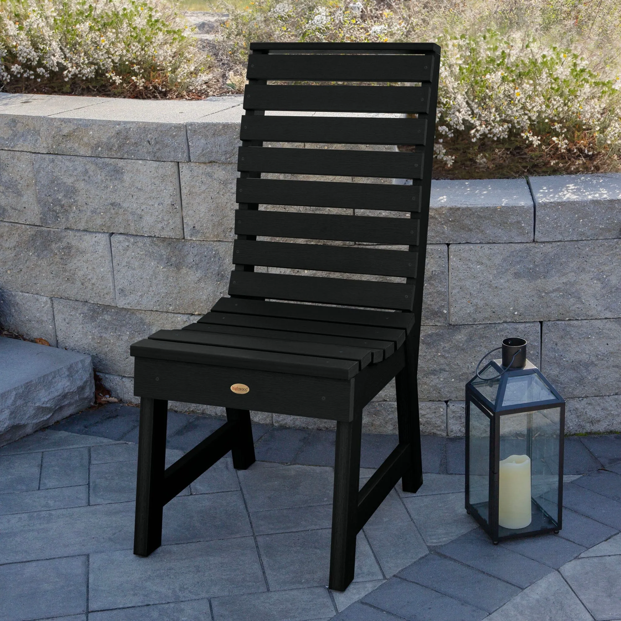 Weatherly Dining Side Chair