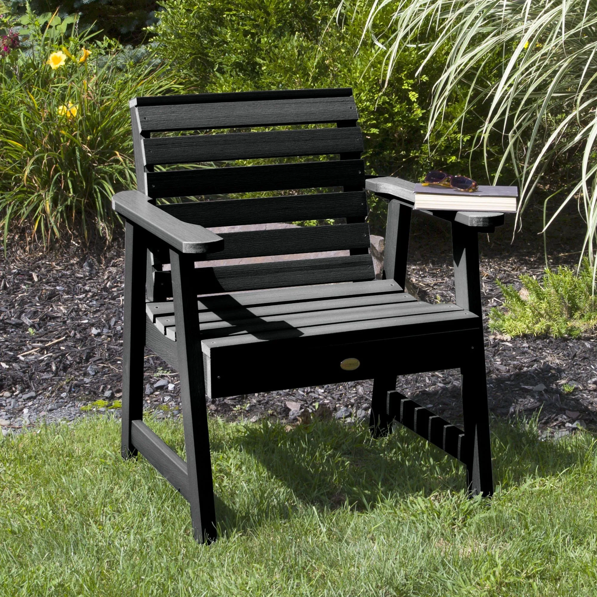 Weatherly Garden Chair