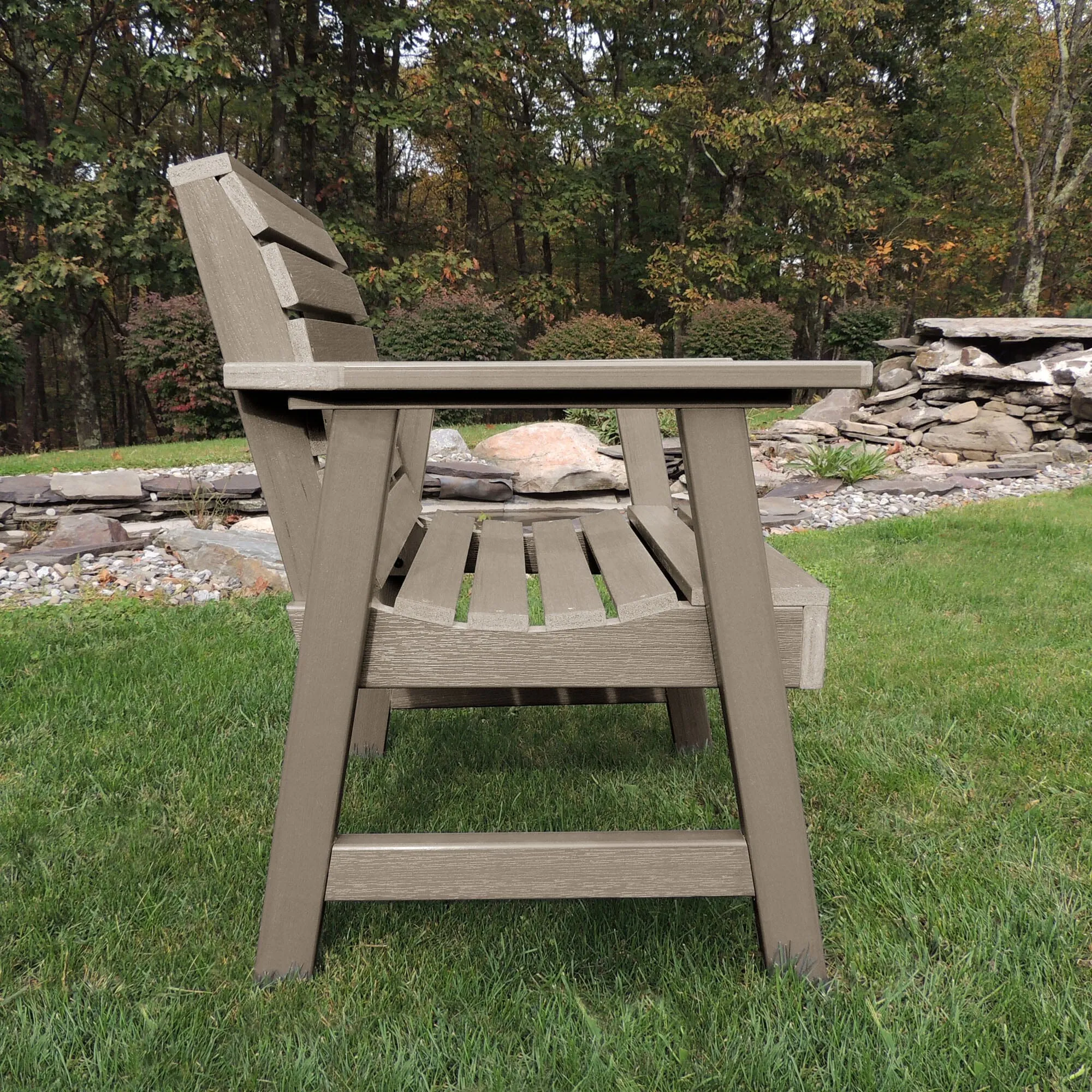 Weatherly Garden Chair