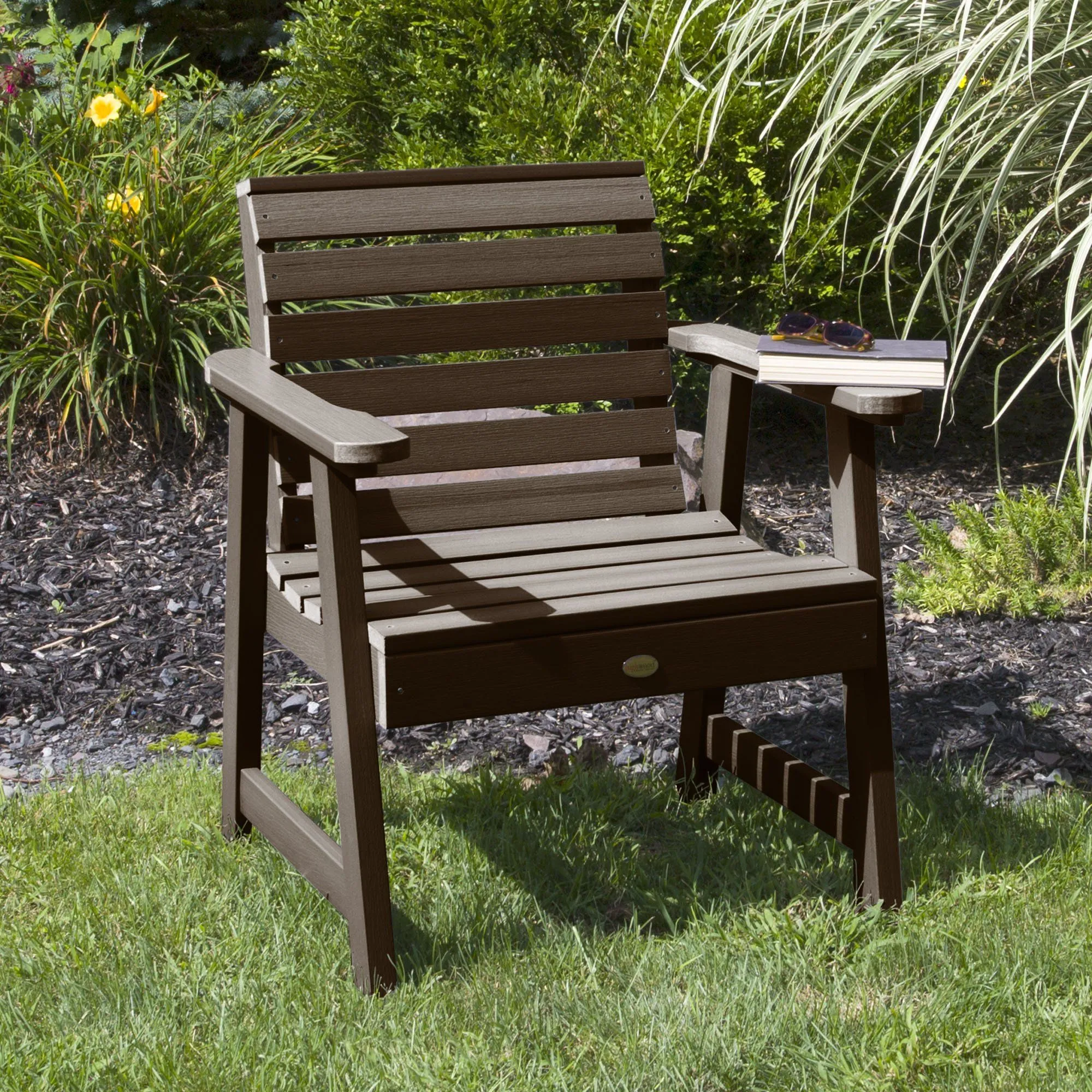 Weatherly Garden Chair