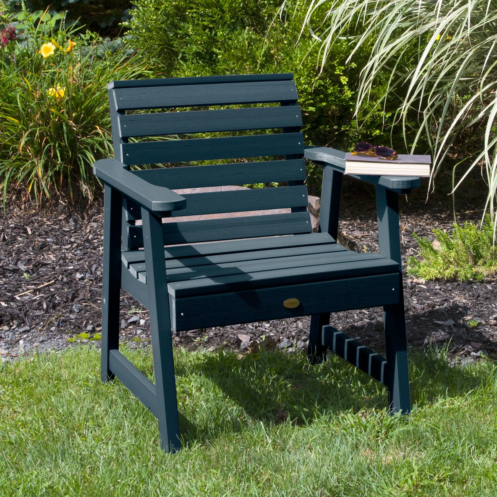 Weatherly Garden Chair