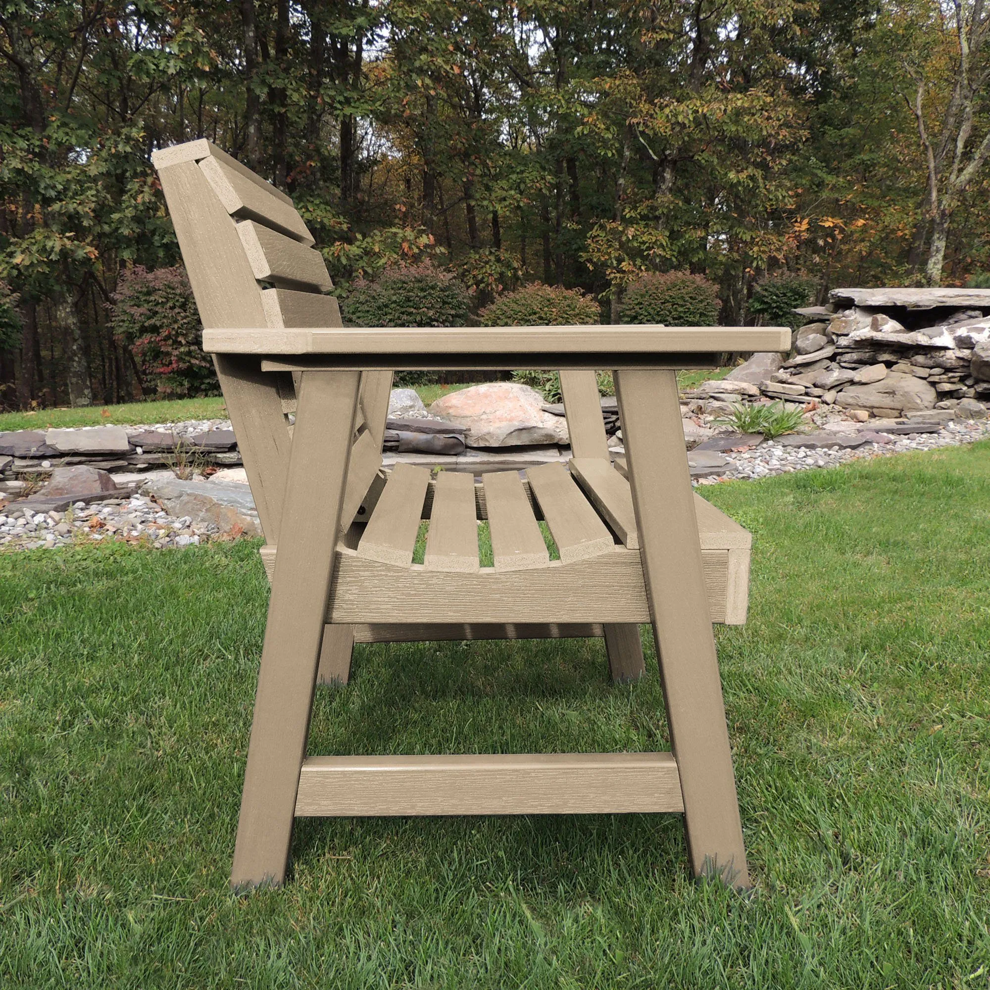 Weatherly Garden Chair