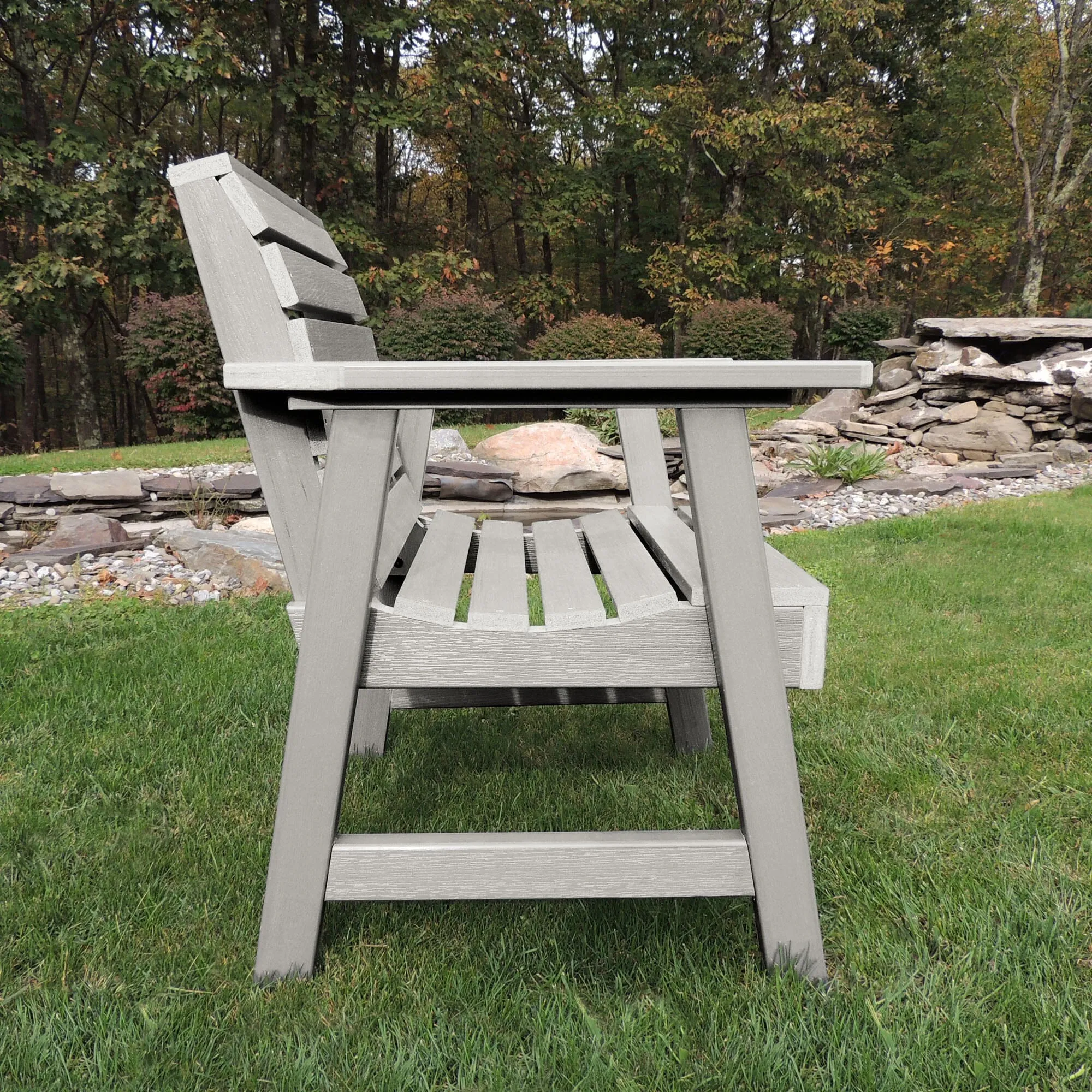 Weatherly Garden Chair