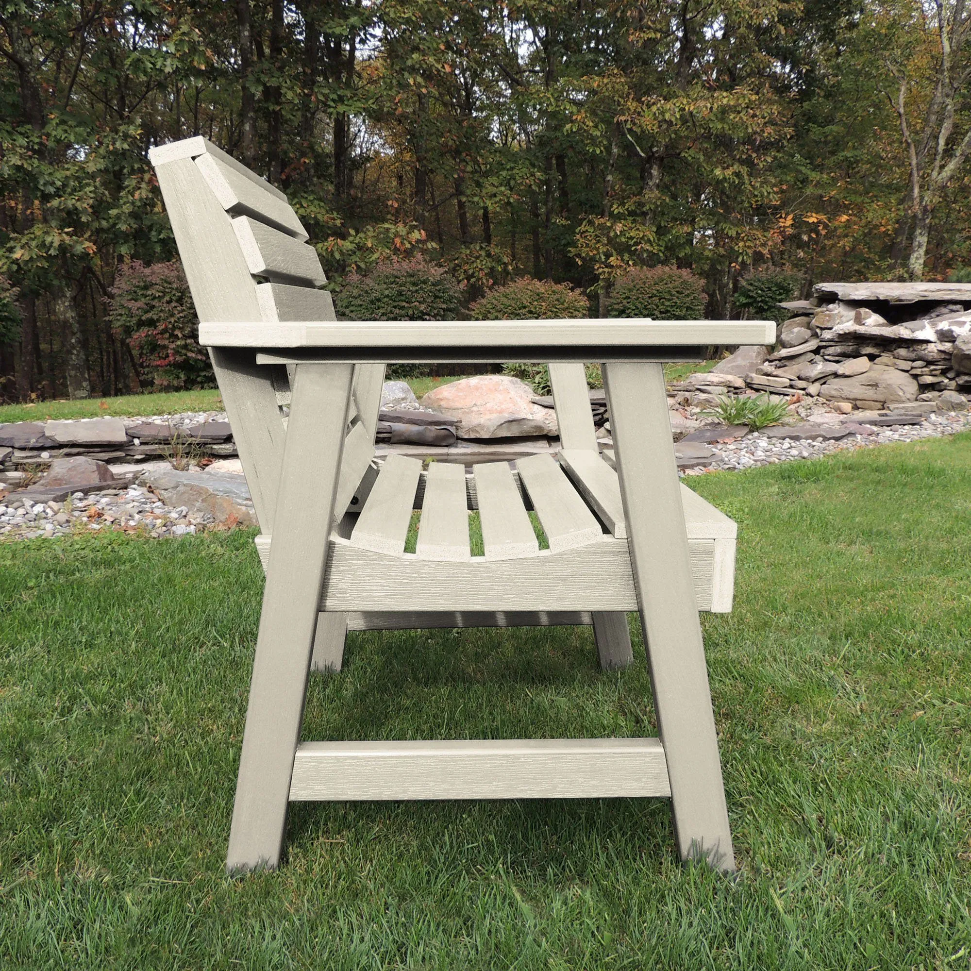 Weatherly Garden Chair