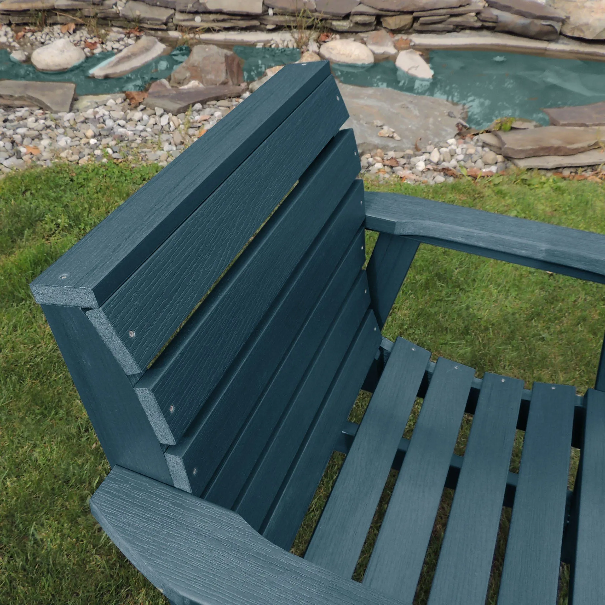 Weatherly Garden Chair