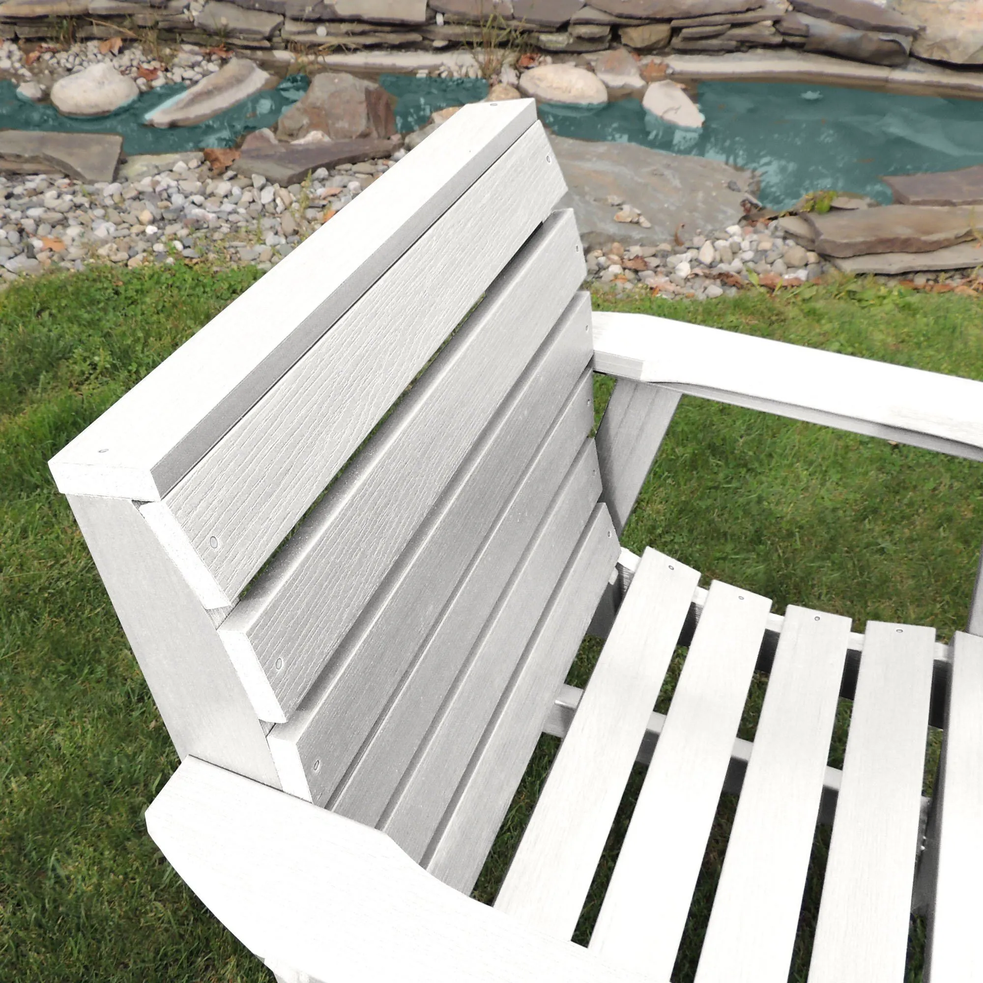 Weatherly Garden Chair