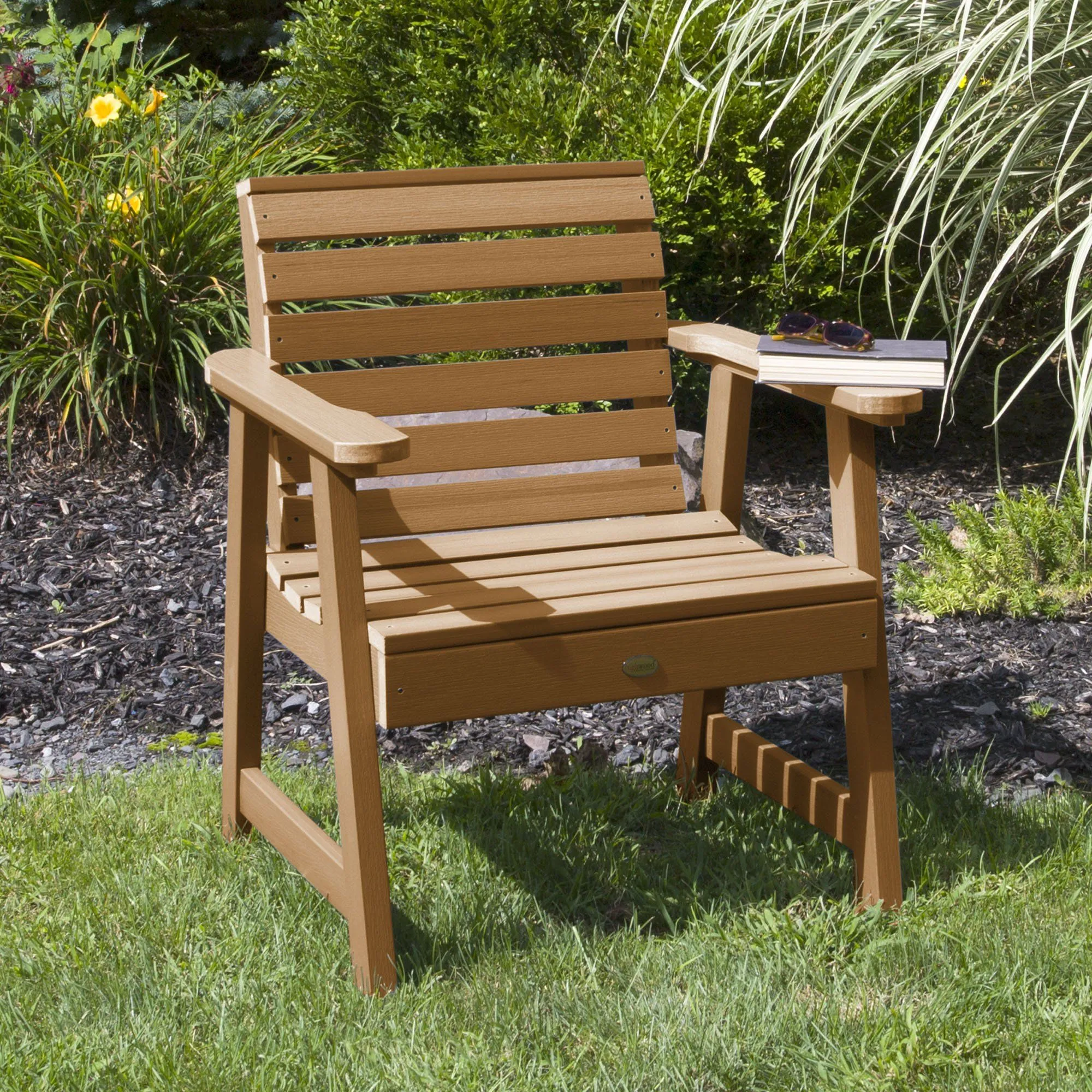 Weatherly Garden Chair